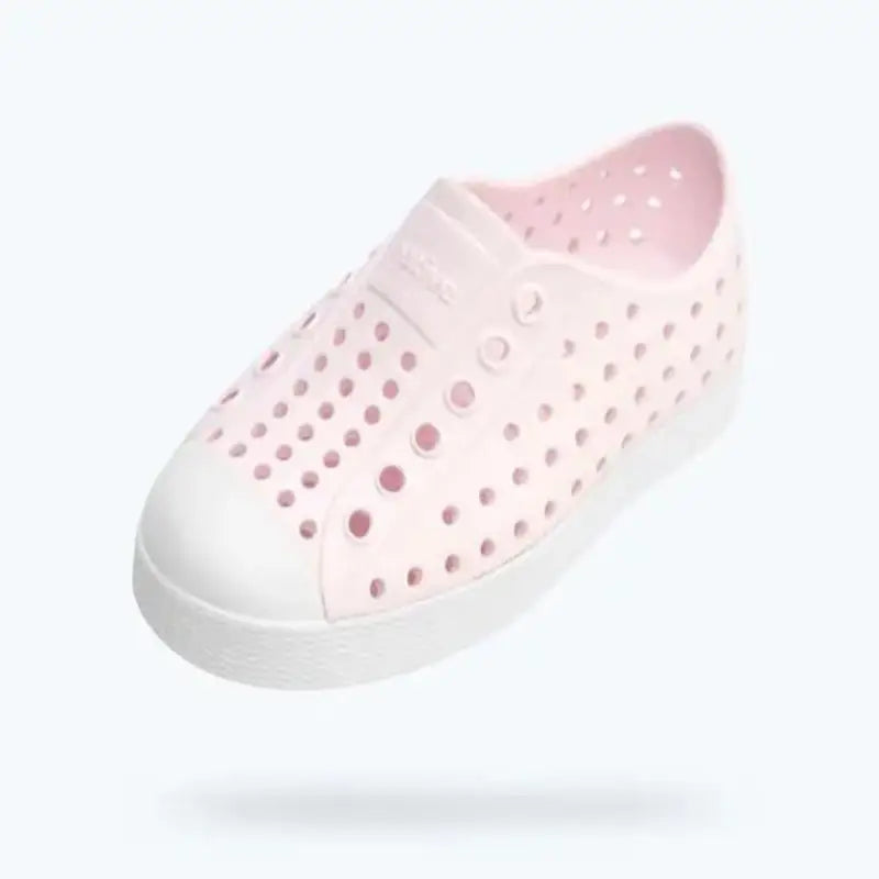 Natives Jefferson Milk Pink Water Shoe 