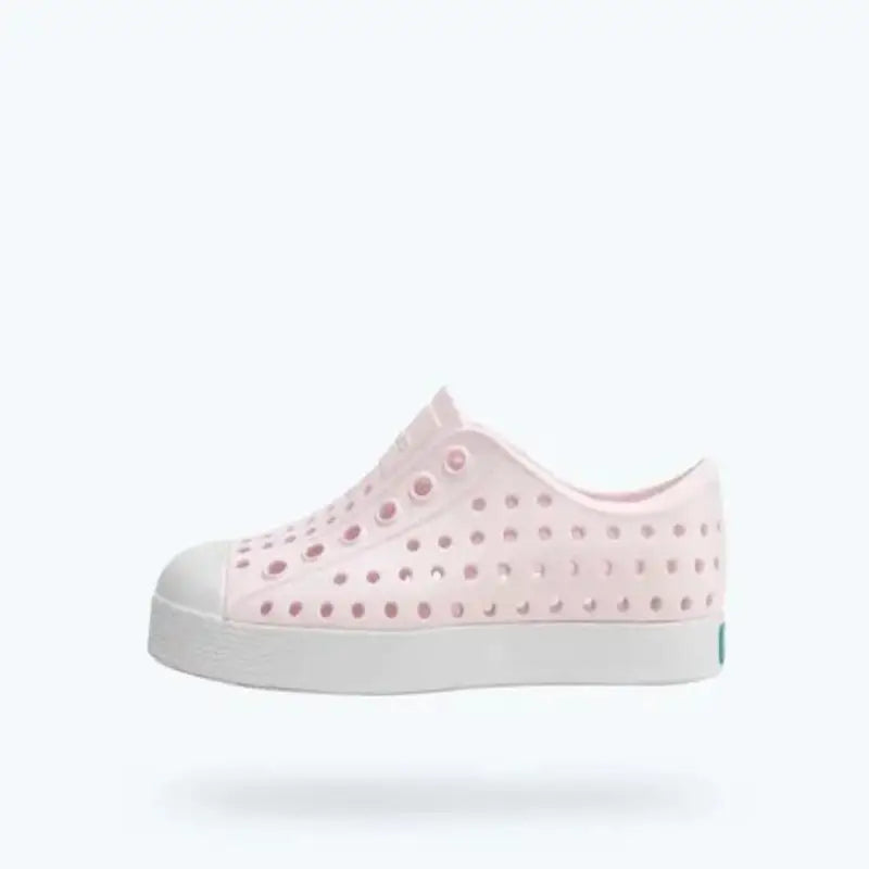Natives Jefferson Milk Pink Water Shoe 