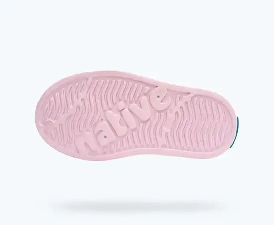 natives water shoe pink bling fast shipping