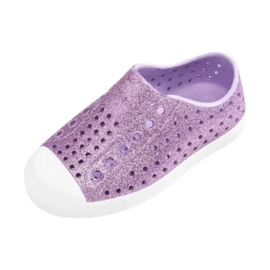 Natives Jefferson Powder Bling Water Shoe 