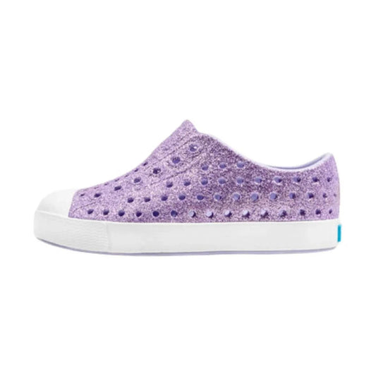 Natives Jefferson Powder Bling Water Shoe 