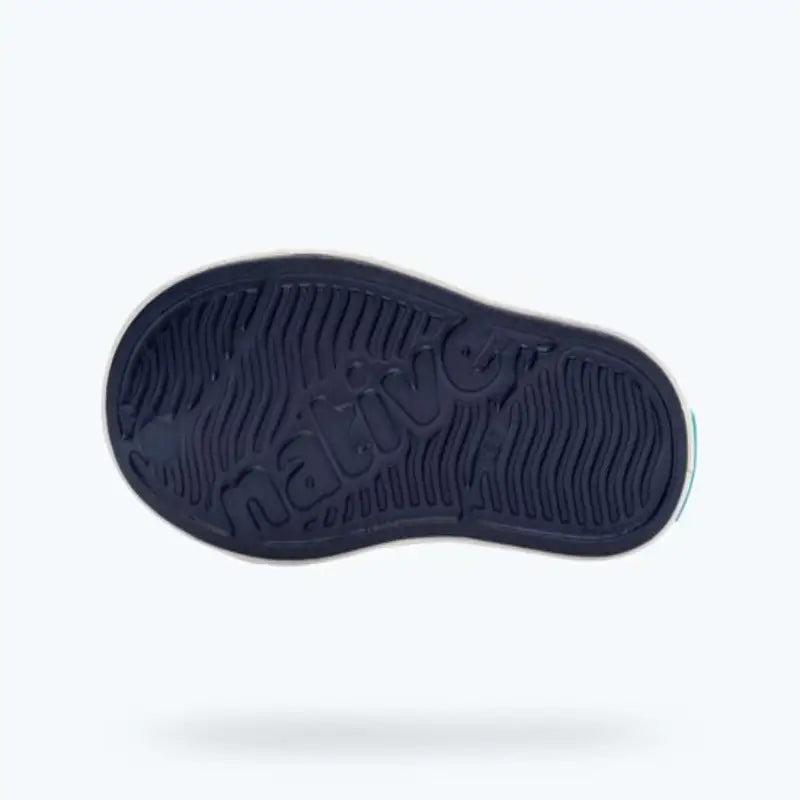 Natives Jefferson Regatta Blue Water Shoes