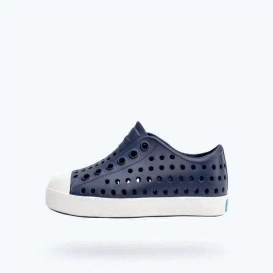 Natives Jefferson Regatta Blue Water Shoes