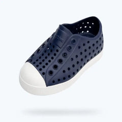 Natives Jefferson Regatta Blue Water Shoes