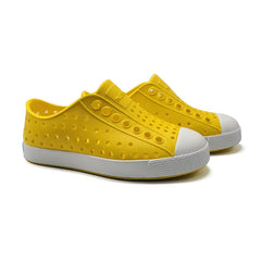 Natives Jefferson Yellow Water Shoe 