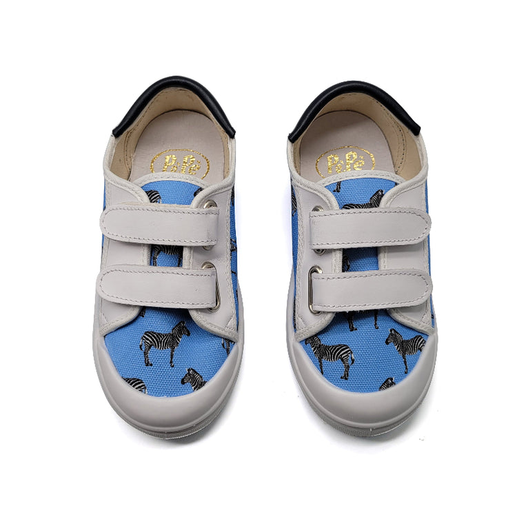 pepe-blue-velcro-sneaker-girls