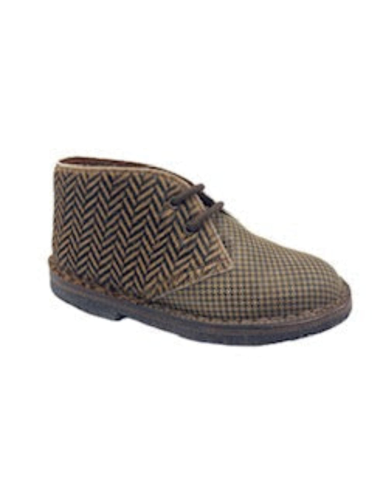 pepe-es-x-ls-brown-chevron-pony-hair-leather-print-lace-chukka