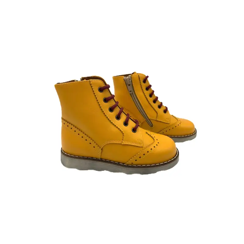 pepe-es-x-ls-yellow-wingtip-burgundy-lace-up-side-zipper-bootiie