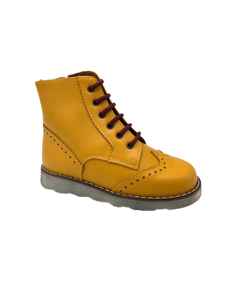 pepe-es-x-ls-yellow-wingtip-burgundy-lace-up-side-zipper-bootiie