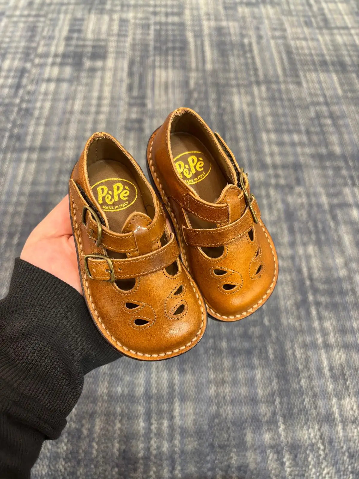 fast shipping cute first walker shoe