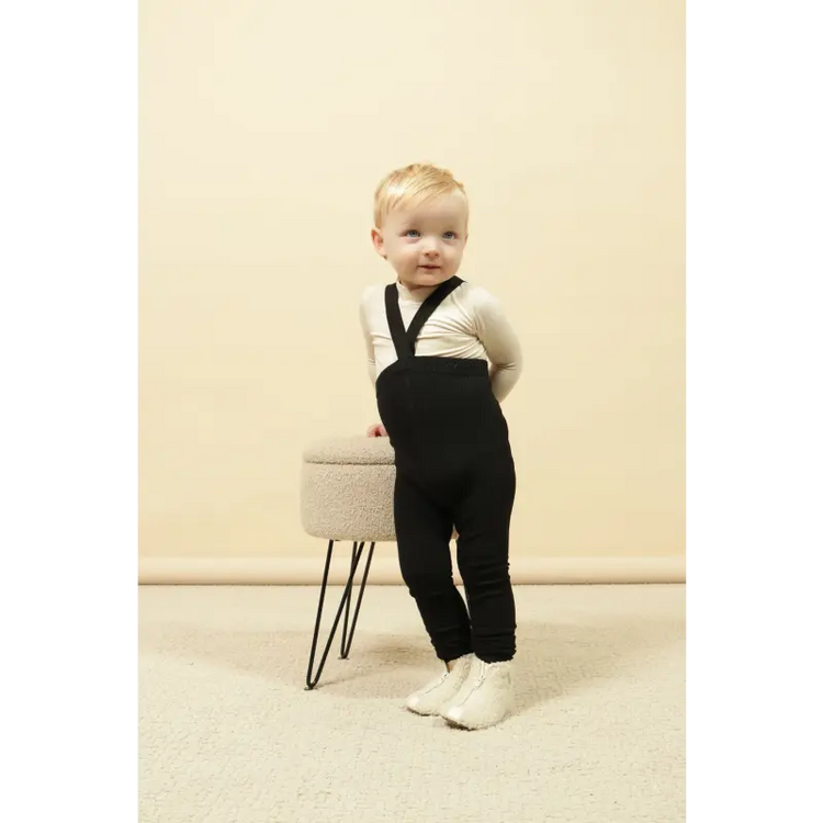 Pepe’ white curly fur front zipper bootie 0225 - boys