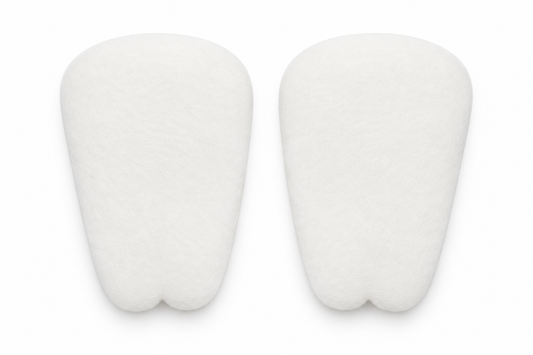 Felt Tongue Pad Inserts