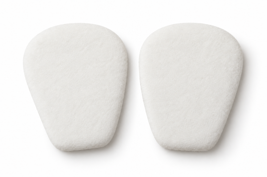 Felt Tongue Pad Inserts