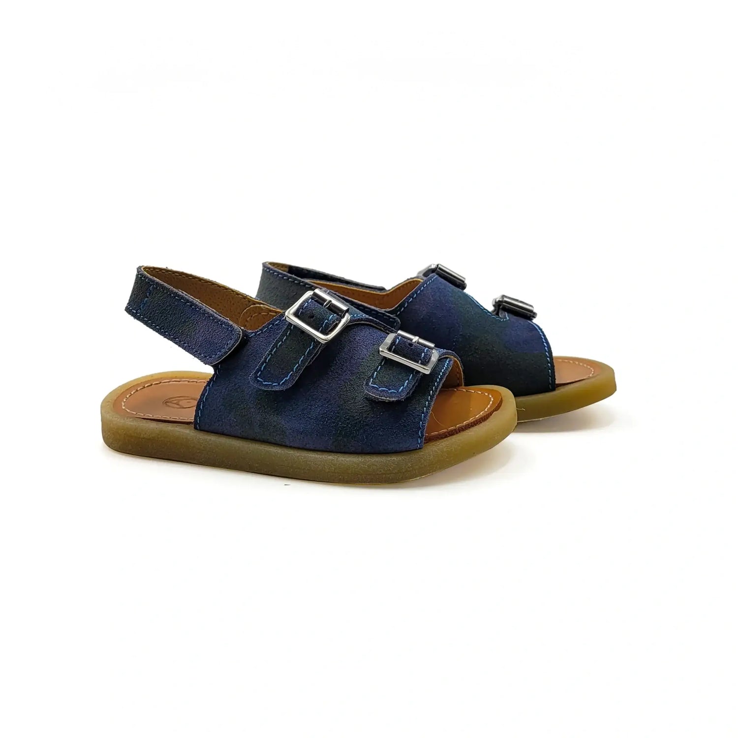 Denim Sandel Baby 