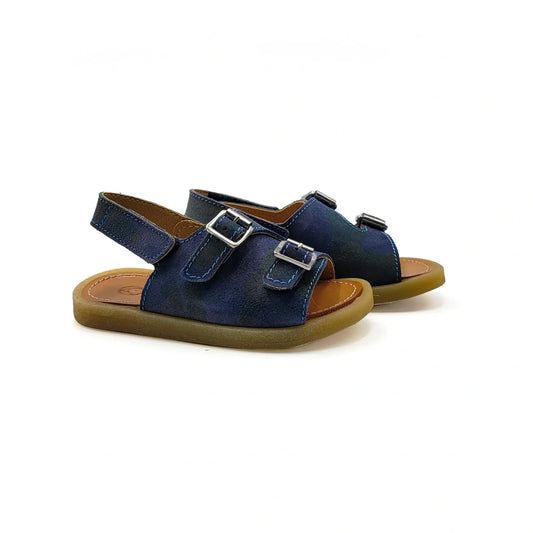 Denim Sandel Baby 