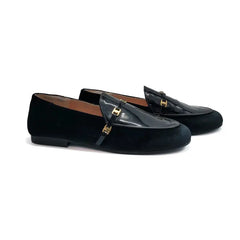 ruth-secret-black-velvet-chain-patent-slip-3676-girls