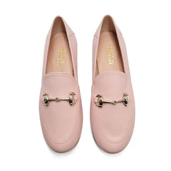 Ruth secret blushing bride pink chain slip on 3655 - slip on dress