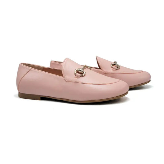 Ruth secret blushing bride pink chain slip on 3655 - slip on dress
