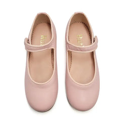 Ruth secret blushing bride pink mary jane 1004 - mary jane
