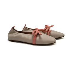 ruth-secret-nude-peach-bow-ballet-flat-3690-girls