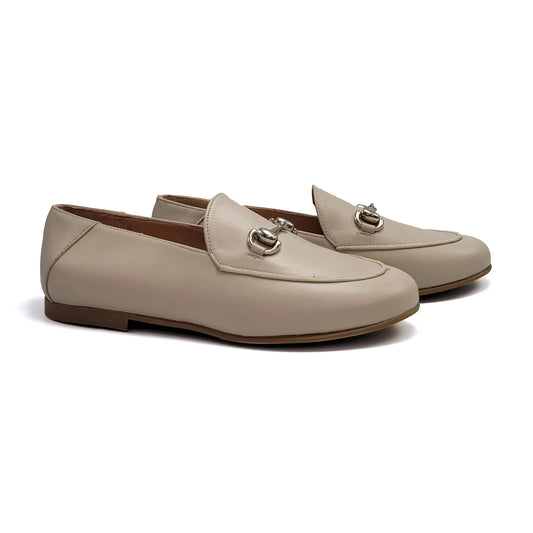 Ruth Secret Sand Slip On 3675