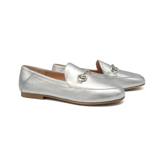 Ruth secret silver chain slip on 3655 - slip on dress