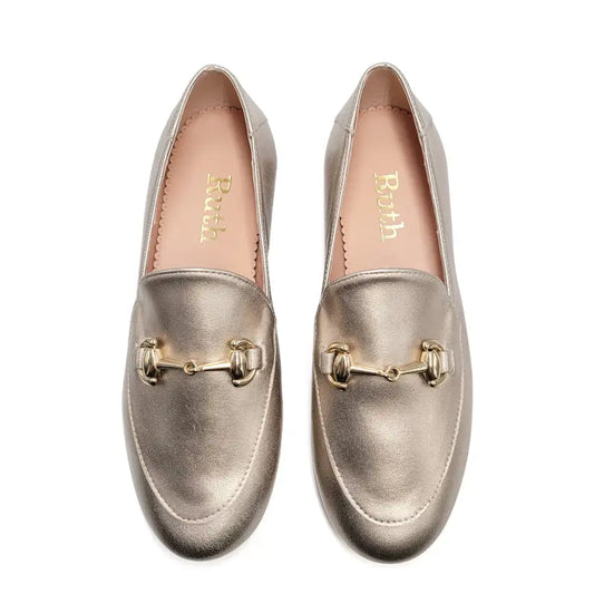 Ruth secret silver galaxy chain slip on 3655 - slip on dress