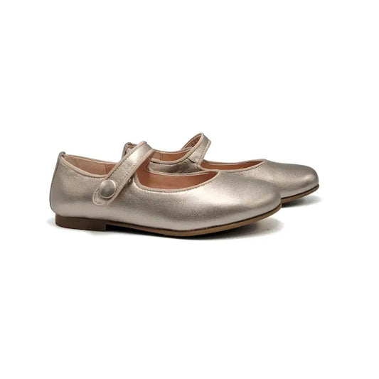 Ruth secret silver galaxy mary jane 1004 - mary jane
