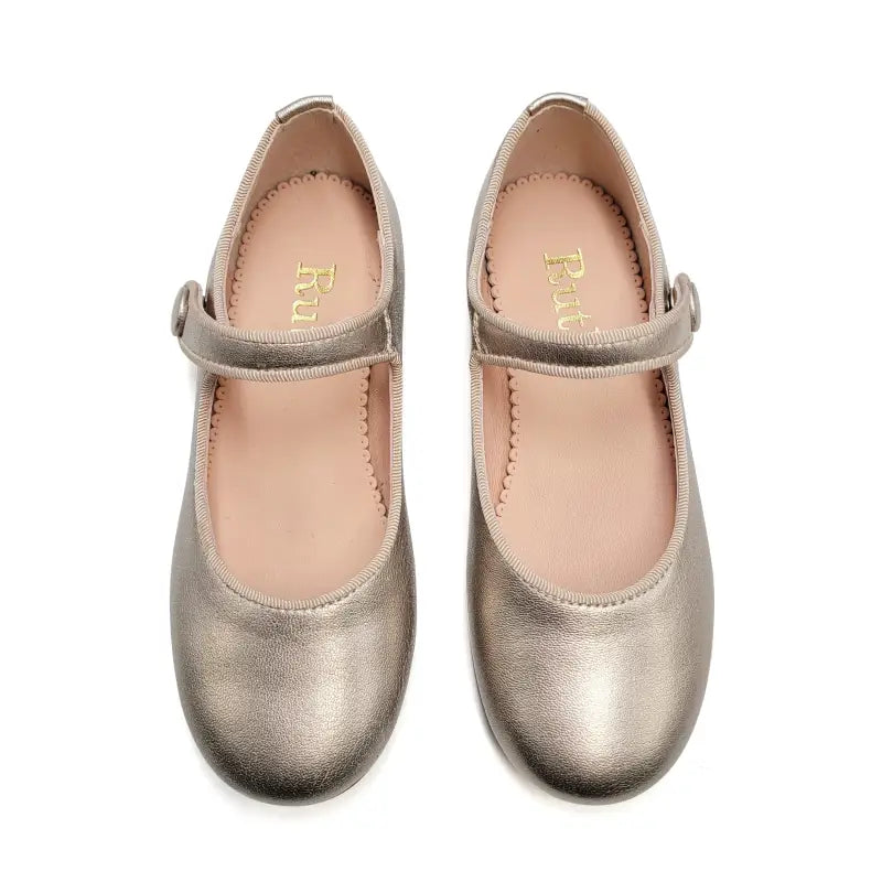 Ruth secret silver galaxy mary jane 1004 - mary jane
