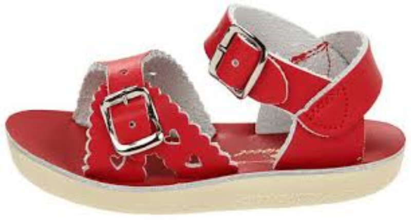 salt-water-red-sweetheart-sandal-unisex