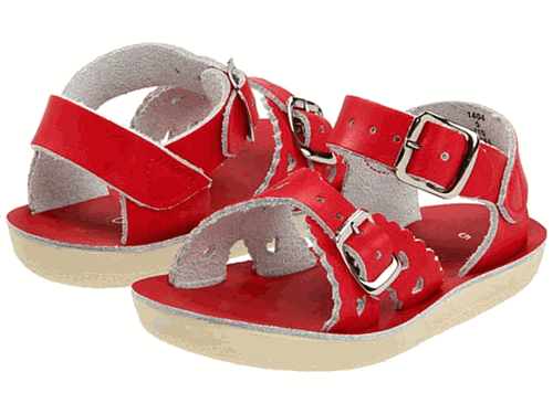 salt-water-red-sweetheart-sandal-unisex