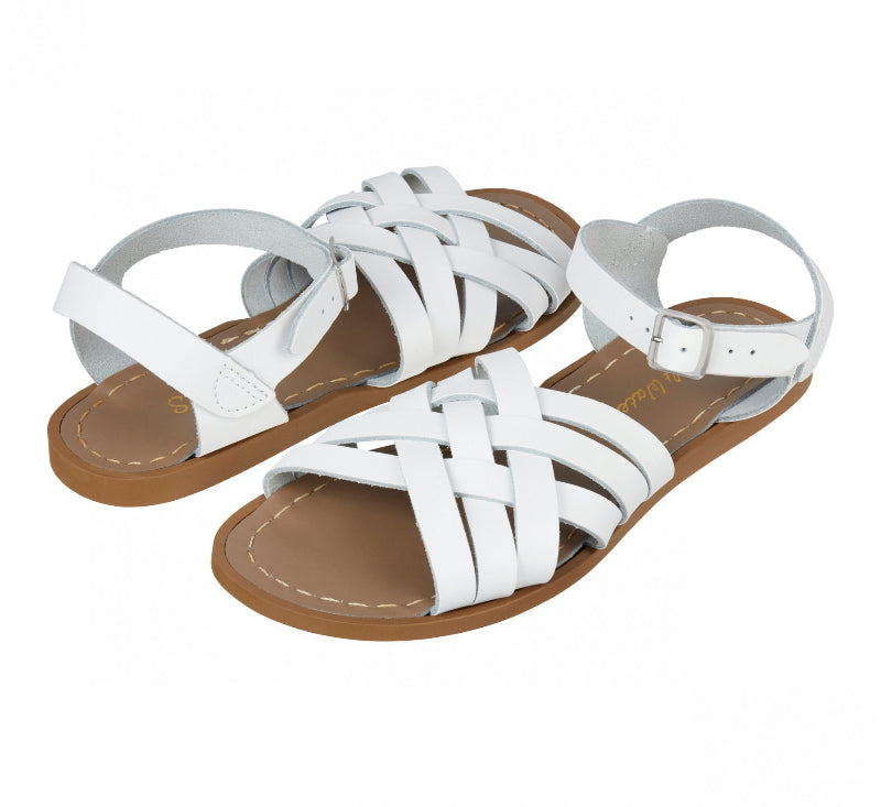 salt-water-retro-white-sandal-one-left-size-c-girls