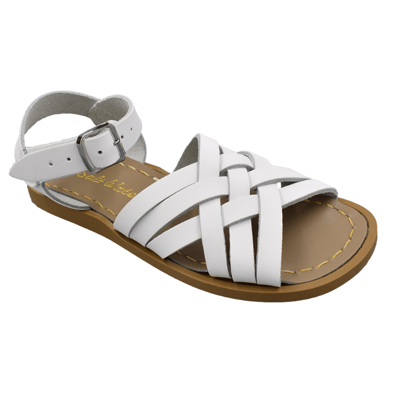 salt-water-retro-white-sandal-one-left-size-c9-girls