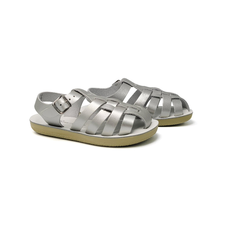 salt-water-silver-sailor-sandal-unisex