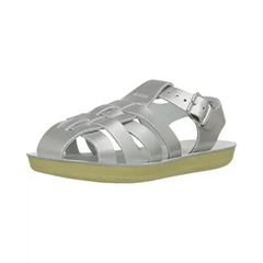 salt-water-silver-sailor-sandal-unisex