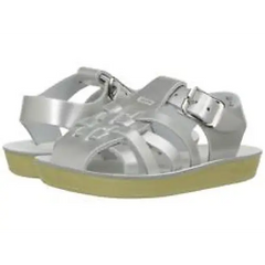 salt-water-silver-sailor-sandal-unisex