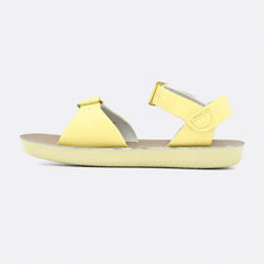 Salt water surfer butter sandal - water sandal