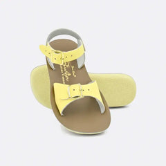 Salt water surfer butter sandal - water sandal