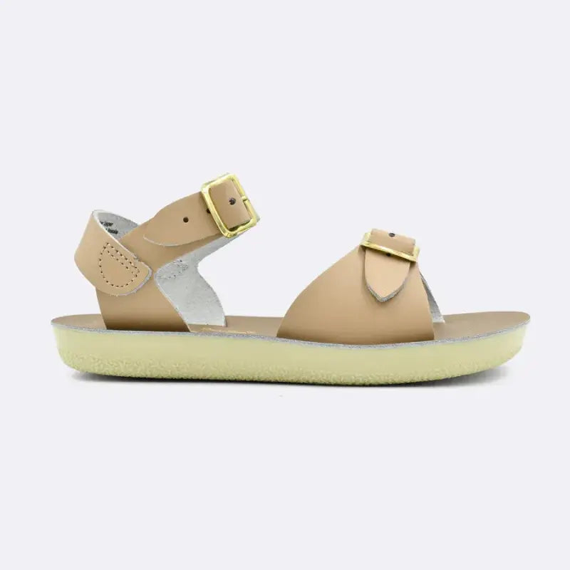 Salt Water Original Sailor Sandal Salt Water Favorites | Laced
