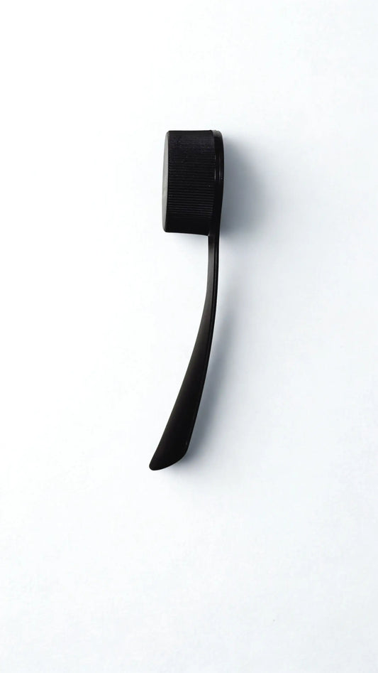 Shoe horn with shine - unisex