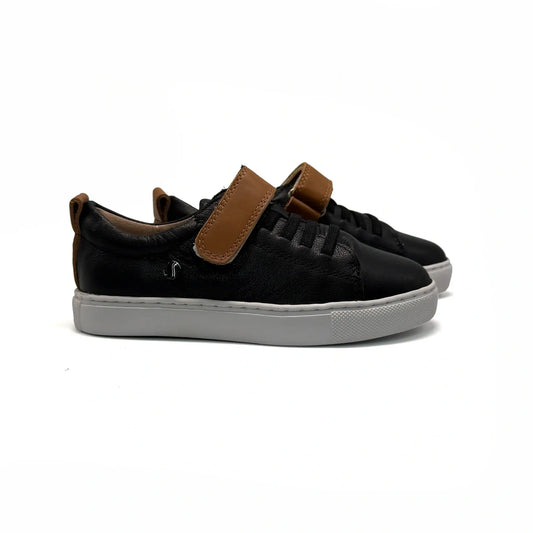 brown black shoozim