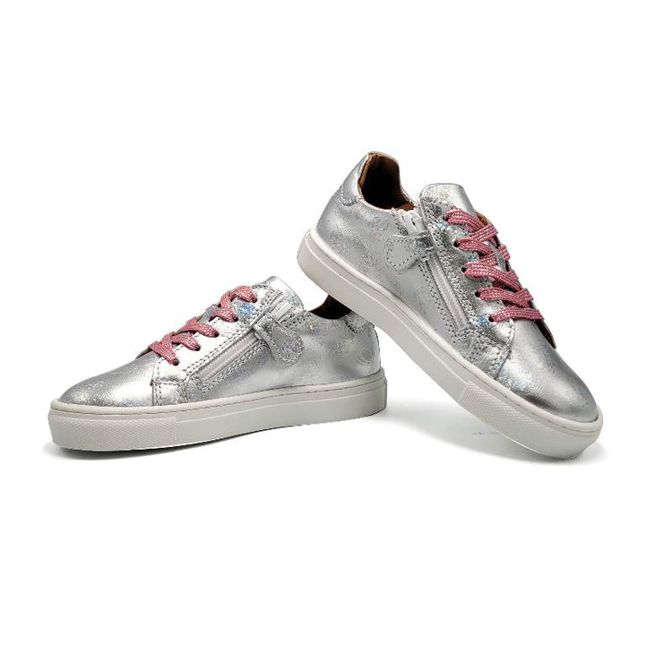 atlanta-mocassin-sneaker-silver-lace-girls