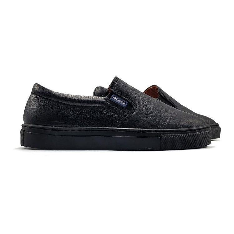 atlanta-mocassin-sneaker-slipon-unisex-black