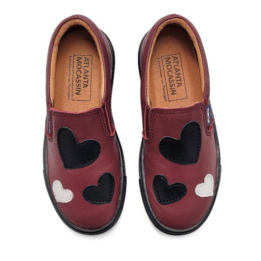 atlanta-mocassin-sneaker-unisex-burgundy