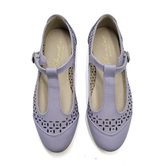 sonatina-lavender-strap-girls-shoe