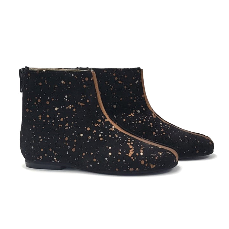 sonatina-helen-black-speckled-bootie-girls