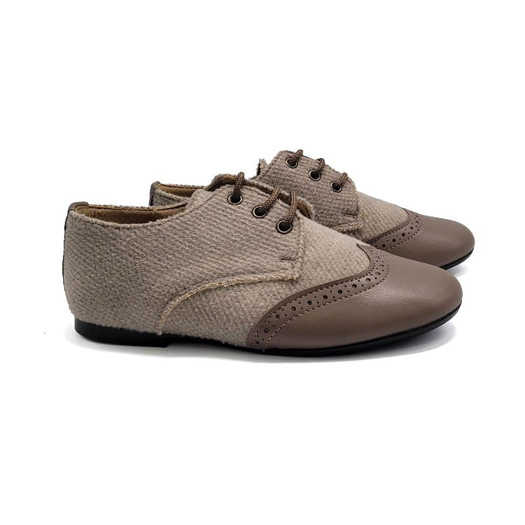 maria-catalan-taupe-lace-shoe-boys