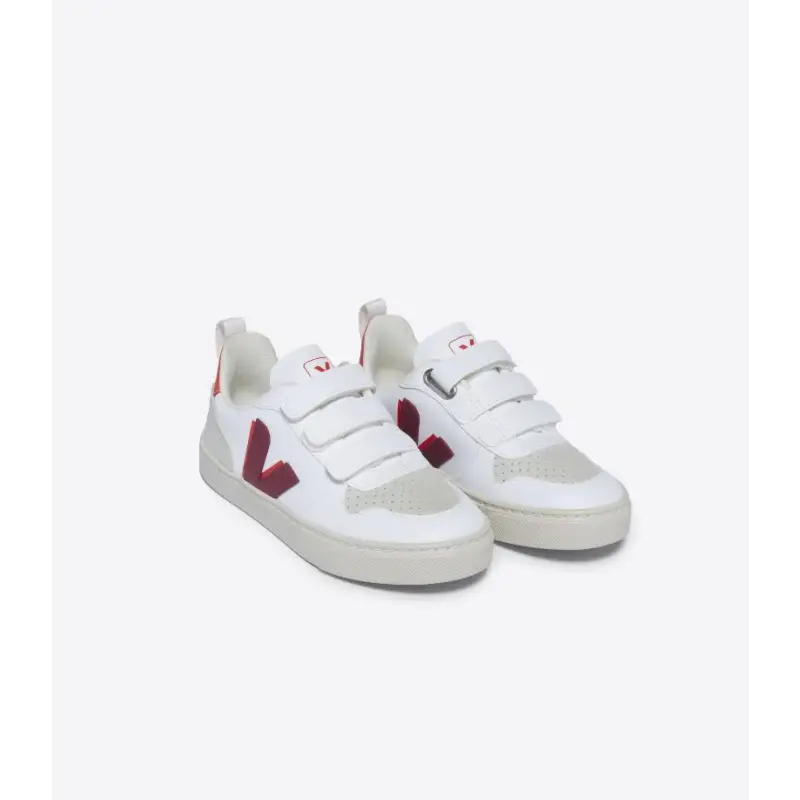 veja-boys-sneaker-burgundy-white
