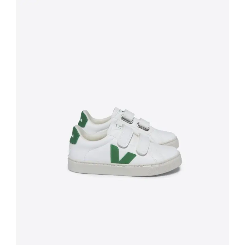 veja-green-girls-sneaker