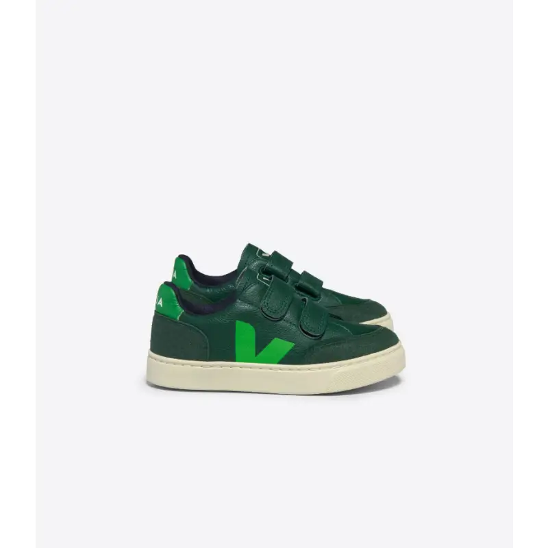 veja-green-fairy-velcro-sneaker-girls